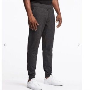 Public Rec Men’s All Day Every Day Jogger Heather Gray Size 32/30